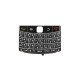 Reparation Clavier Blackberry 9700