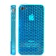 Etui Silicone Diamond iPhone 4