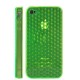 Etui Silicone Diamond iPhone 4