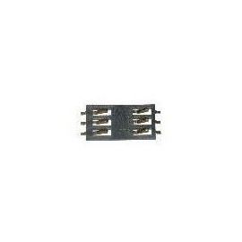 Lecteur SIM iPhone 3G/3Gs Lecteur SIM iPhone 3G/3Gs