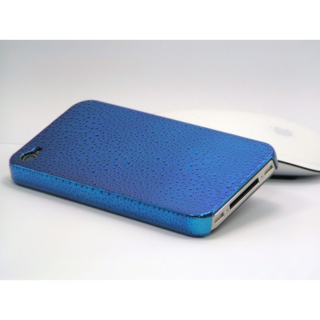 Coque Goutte Eau iPhone 4