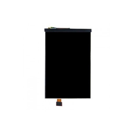 Réparation LCD iTouch 2
