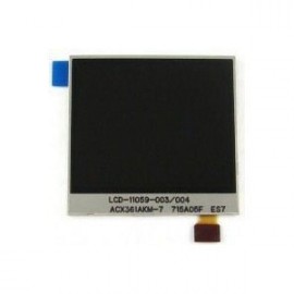 Réparation Ecran LCD Blackberry 8520