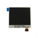 Repair LCD Blackberry 8520