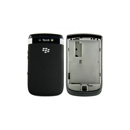 Reparation Coque BlackBerry Torch