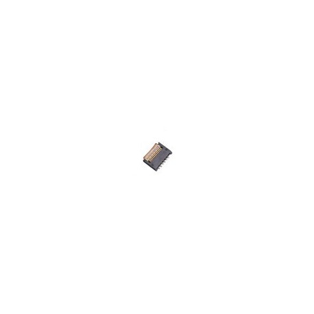 Réparation Connector 3 iPhone 3G/3Gs