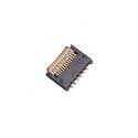 Motherboard connector iPhone 3G / 3Gs repair service