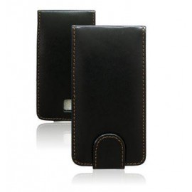 Synthetic Leather Case BlackBerry 8520 Curve