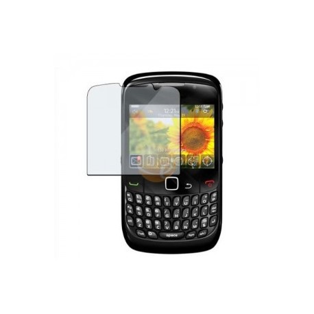 Film Ecran BlackBerry 8520 Curve