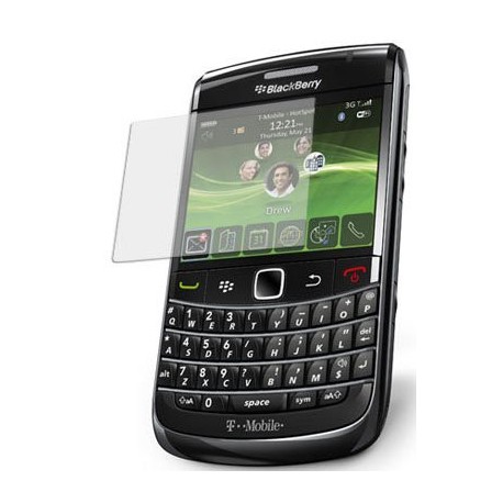 BlackBerry 9700 Bold Screen Film