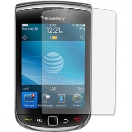 BlackBerry 9800 Torch Screen Film