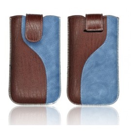 Case Luxe HTC HD/HD2