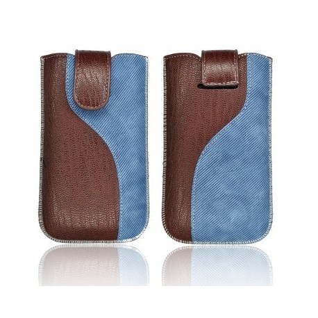 Case Luxe HTC HD/HD2
