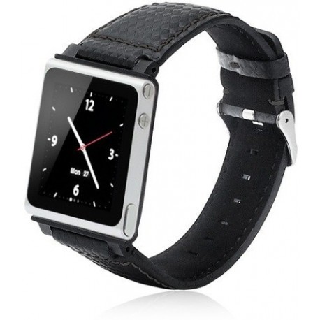 iWatchZ - Carbon Collection 