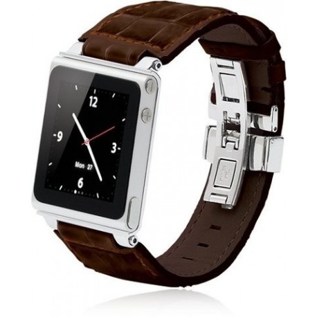 iWatchZ - Timepiece Collection