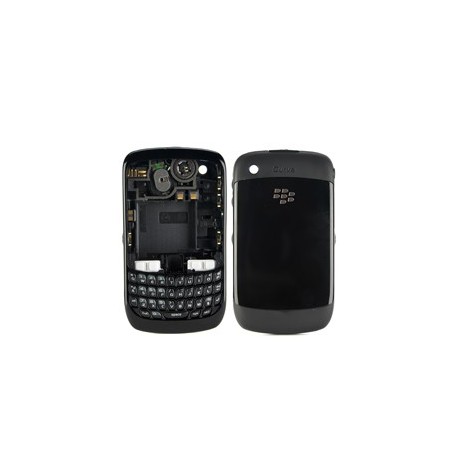 Remise à neuf BlackBerry 9300