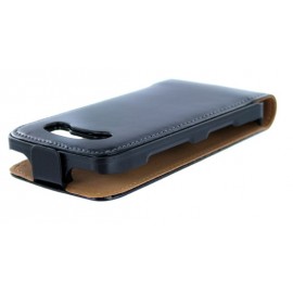 Luxury Leather Case HTC Desire
