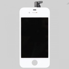 Vitre Tactile iPhone 4S