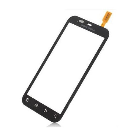 Vitre Tactile Motorola Defy