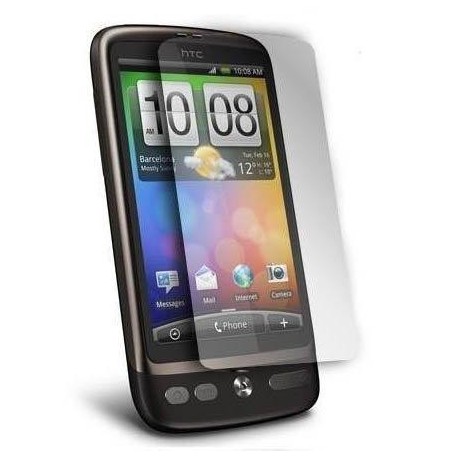Film Ecran classique HTC Desire