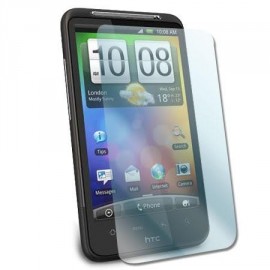 Film Ecran classique HTC Desire HD