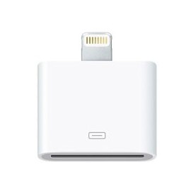 Adaptateur iPhone 5