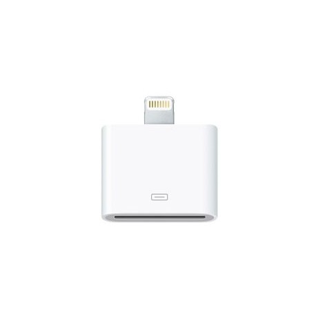 Adaptateur iPhone 5