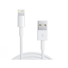 Cable USB Lightning