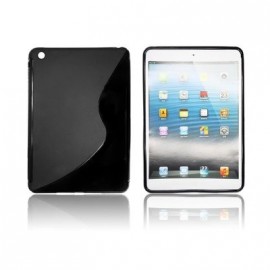 Coque S iPad Mini - Noir