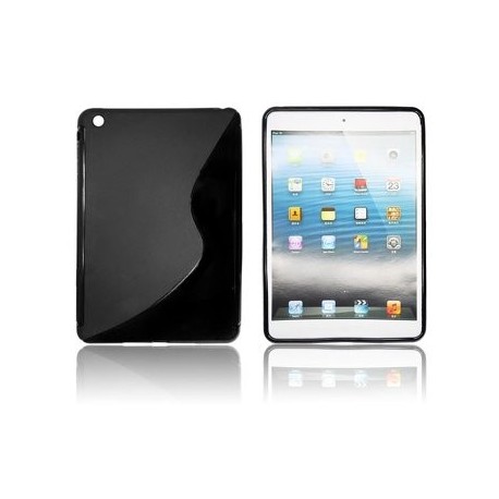 Coque S iPad Mini - Noir