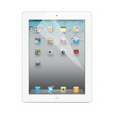 Film Transparent iPad 2, 3 et 4