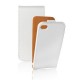 Housse Cuir Luxe iPhone 4