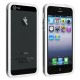 Bumper Transparent iPhone 5
