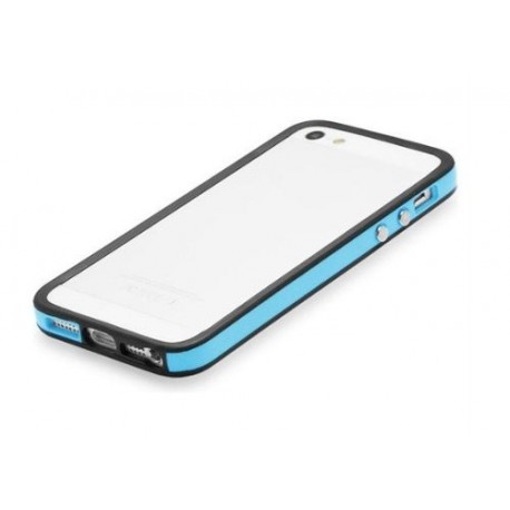 Bumper Bi-Couleur iPhone 5