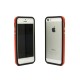 Bumper Bi-Couleur iPhone 5