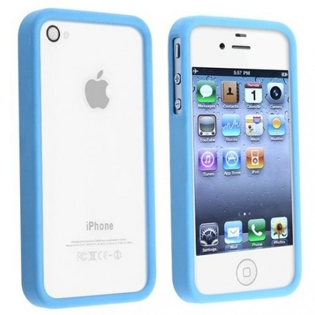 Bumper Classic iPhone 4 / 4s