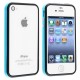 Bumper Bi-Couleur iPhone 4 / 4s