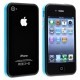 Bumper Bi-Color iPhone 4 / 4S