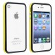 Bumper Bi-Couleur iPhone 4 / 4s