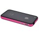 Bumper Bi-Couleur iPhone 4 / 4s