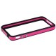 Bumper Bi-Couleur iPhone 4 / 4s