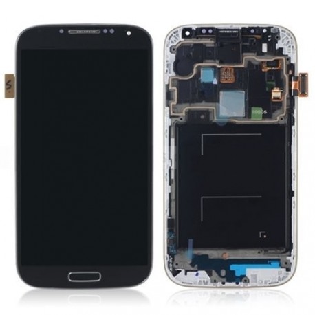 Ecran Complet Samsung Galaxy S4 LTE i9505