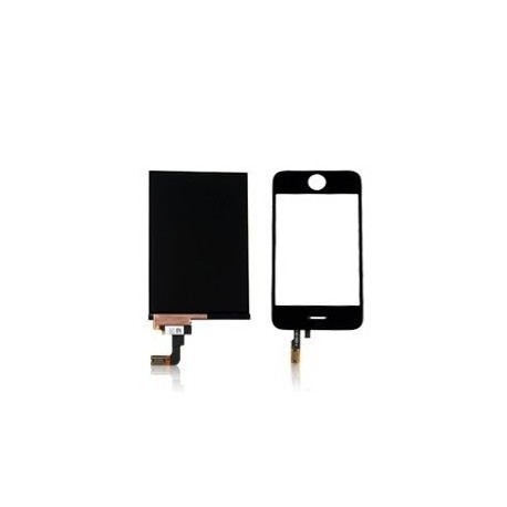 Forfait changement LCD et Vitre
