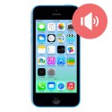 Earpiece iPhone 5c repair service