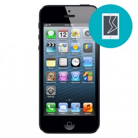 Glass iPhone 5 repair service