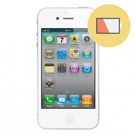 Battery iPhone 4S repair service