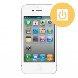 Power Button iPhone 4S repair service