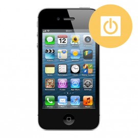 Power Button iPhone 4 repair service