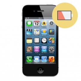 Repair Battery iPhone 4