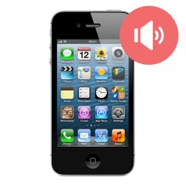 Earpiece iPhone 4 repair service Earpiece iPhone 4 repair service